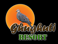 Ghughuti Resorts LansdowneLogo